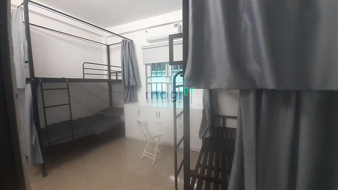 Hình ảnh Cho thuê phòng trọ trọn gói điện nước