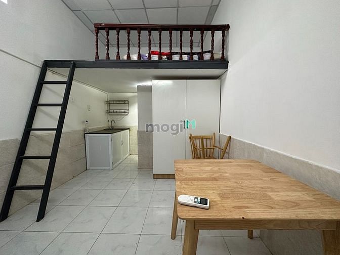 Hình ảnh Phòng Trọ Sinh Viên Ngay Etown