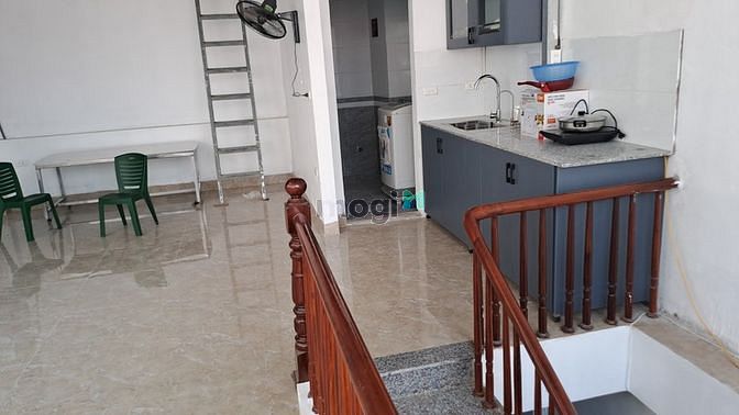 Hình ảnh Cho thuê phòng trọ trọn gói điện nước