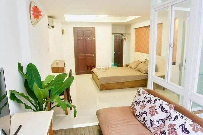 Hình ảnh 🍀SIÊU PHẨM Duplex Quận 3 hơn 40 m2