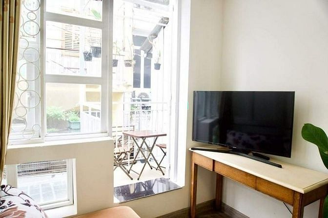 Hình ảnh 🍀SIÊU PHẨM Duplex Quận 3 hơn 40 m2