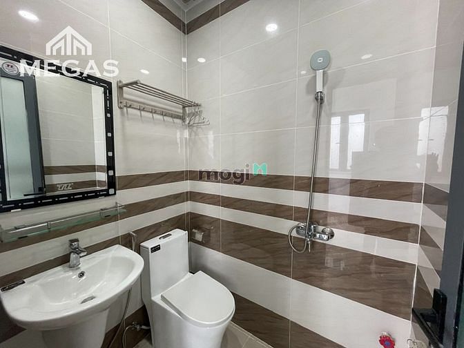 Hình ảnh Căn Hộ Dịch Vụ Cao Cấp Vừa Khai Trương