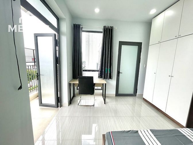 Hình ảnh Căn Hộ Dịch Vụ Cao Cấp Vừa Khai Trương