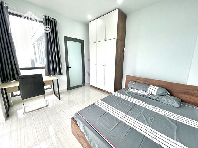 Hình ảnh Căn Hộ Dịch Vụ Cao Cấp Vừa Khai Trương