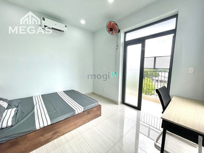 Hình ảnh Căn Hộ Dịch Vụ Cao Cấp Vừa Khai Trương