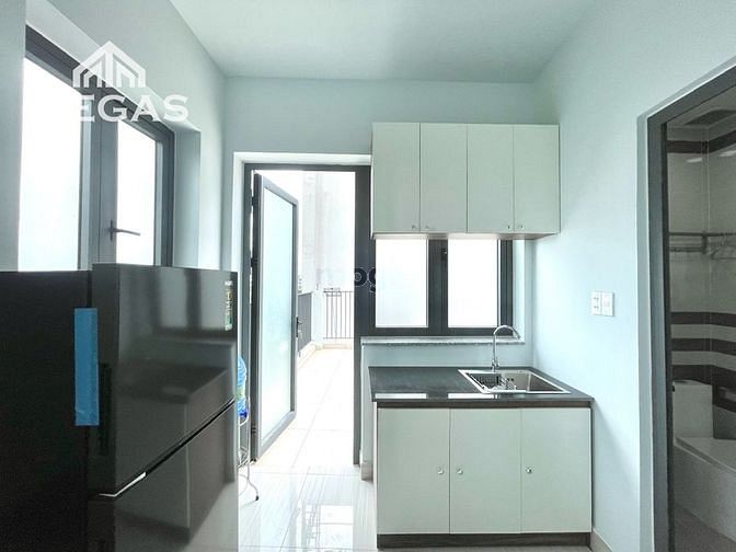 Hình ảnh Căn Hộ Dịch Vụ Cao Cấp Vừa Khai Trương