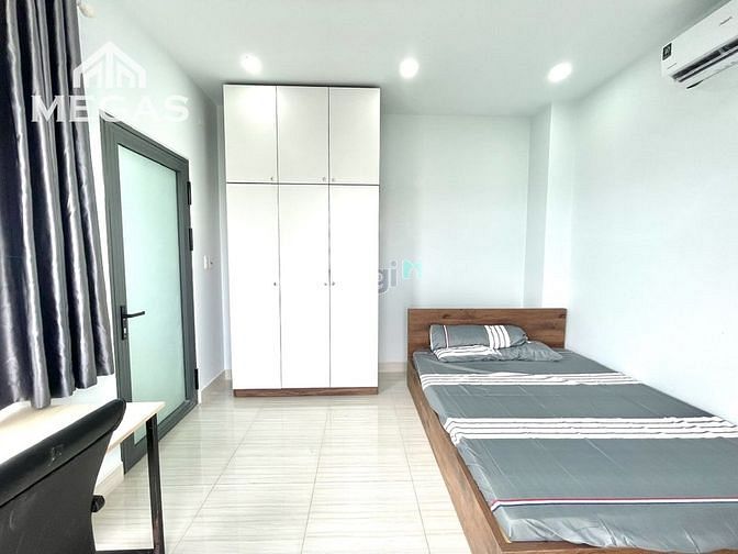 Hình ảnh Căn Hộ Dịch Vụ Cao Cấp Vừa Khai Trương