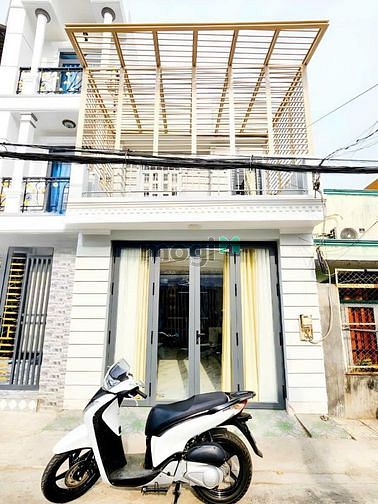 Hình ảnh Bán nhà riêng BÙI VĂN BA Q7 64m2 1tỷ980 2PN SHR HXH