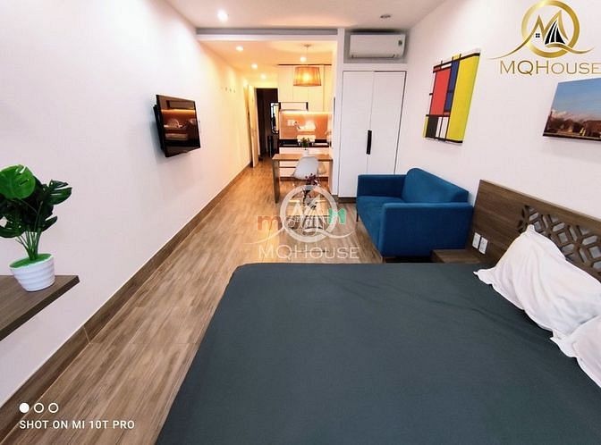 Hình ảnh ✨ Mb6623 nạp rút nhanh chóng Cao cấp_Thang máy_Bảo Vệ Lê Văn Sỹ, Quận 3 ✨