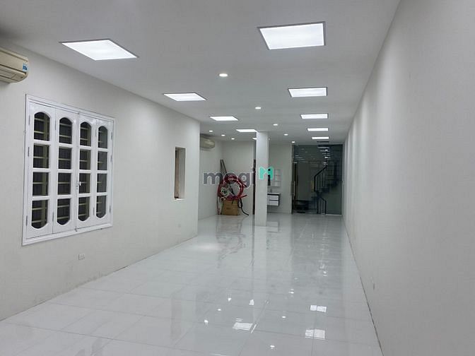 Hình ảnh Cho thuê nhà mới mặt phố thụy khuê 4 tầng