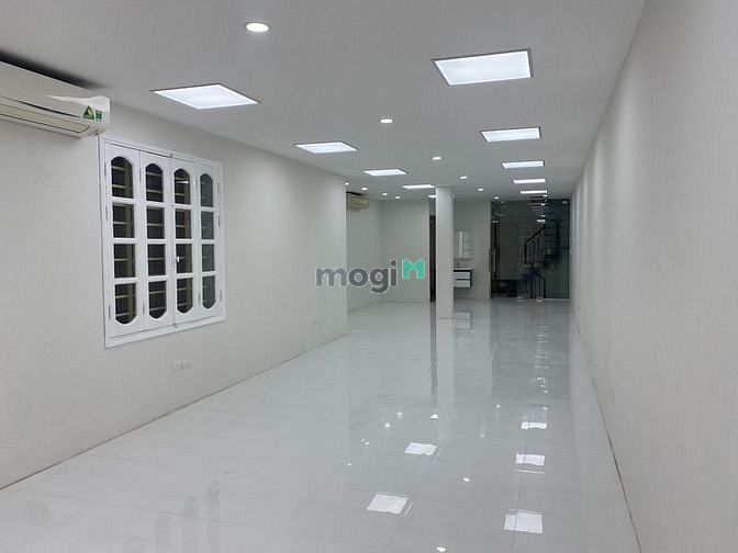 Hình ảnh Cho thuê nhà mới mặt phố thụy khuê 4 tầng