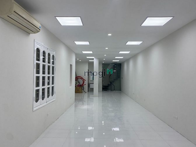 Hình ảnh Cho thuê nhà mới mặt phố thụy khuê 4 tầng