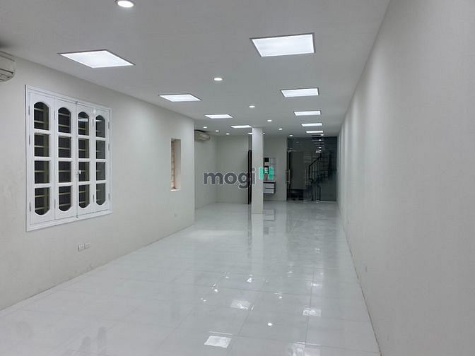 Hình ảnh Cho thuê nhà mới mặt phố thụy khuê 4 tầng