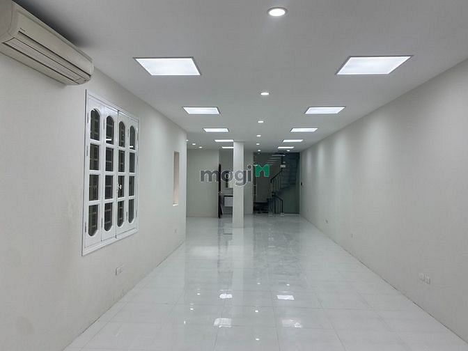 Hình ảnh Cho thuê nhà mới mặt phố thụy khuê 4 tầng