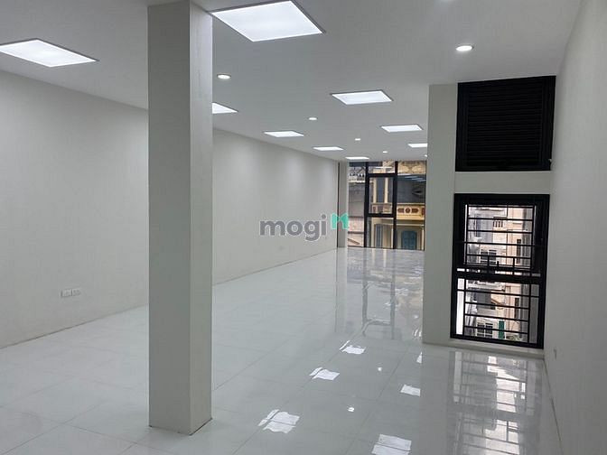 Hình ảnh Cho thuê nhà mới mặt phố thụy khuê 4 tầng