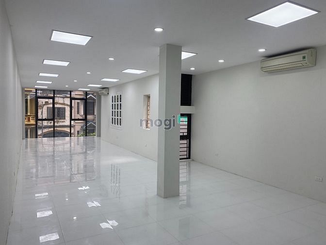 Hình ảnh Cho thuê nhà mới mặt phố thụy khuê 4 tầng
