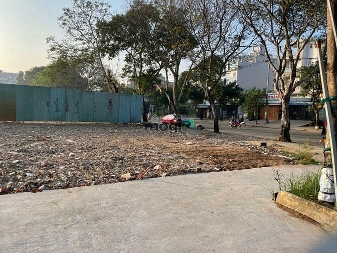 Hình ảnh Bán gấp lô đất F0 Đường Nguyễn Thông - Quận 3 - 75m2/2ty3 - sổ hồng