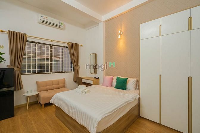 Hình ảnh Cho thuê Trang Chủ MB66.COM / Đăng Ký Tặng 66K cao cấp full nội thất Lý Thái Tổ phố người Nhật Q1