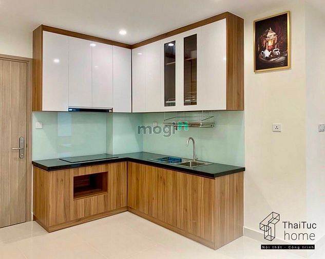 Hình ảnh 🔥 Cho Thuê Căn Hộ Vinhomes Q.9 - 2PN2WC 59m2 - Gần Trường ĐH FPT🌿🌿