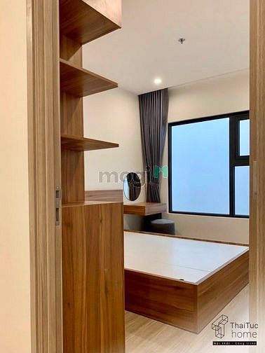 Hình ảnh 🔥 Cho Thuê Căn Hộ Vinhomes Q.9 - 2PN2WC 59m2 - Gần Trường ĐH FPT🌿🌿