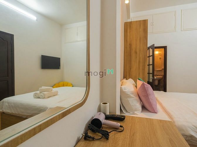 Hình ảnh Cho thuê Trang Chủ MB66.COM / Đăng Ký Tặng 66K cao cấp full nội thất Lý Thái Tổ phố người Nhật Q1