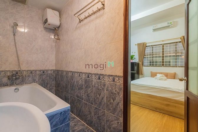 Hình ảnh Cho thuê Trang Chủ MB66.COM / Đăng Ký Tặng 66K cao cấp full nội thất Lý Thái Tổ phố người Nhật Q1