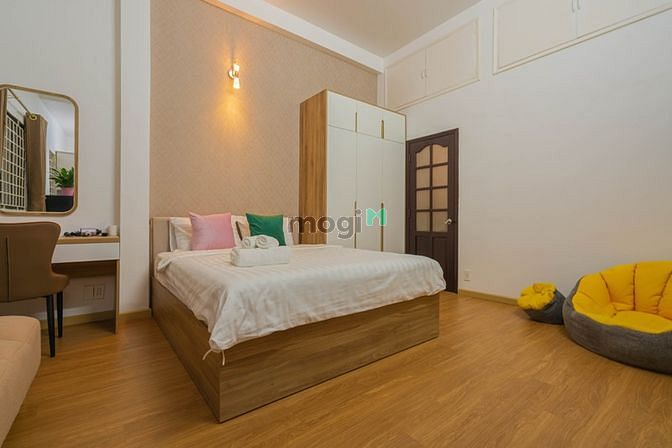 Hình ảnh Cho thuê Trang Chủ MB66.COM / Đăng Ký Tặng 66K cao cấp full nội thất Lý Thái Tổ phố người Nhật Q1