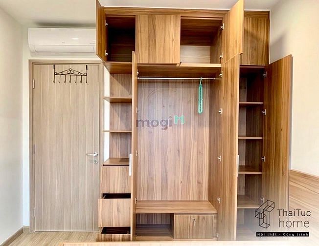 Hình ảnh 🔥 Cho Thuê Căn Hộ Vinhomes Q.9 - 2PN2WC 59m2 - Gần Trường ĐH FPT🌿🌿