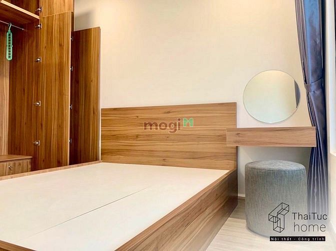 Hình ảnh 🔥 Cho Thuê Căn Hộ Vinhomes Q.9 - 2PN2WC 59m2 - Gần Trường ĐH FPT🌿🌿