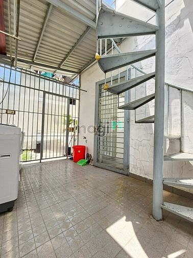 Hình ảnh Penhouse 1 phòng ngủ ban công, máy giặt riêng