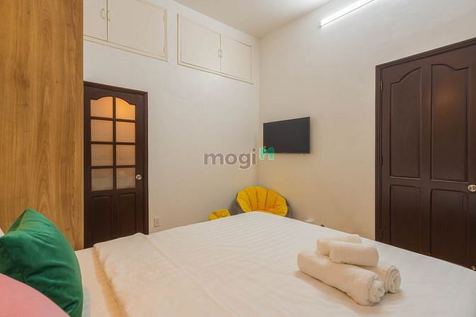 Hình ảnh Cho thuê Trang Chủ MB66.COM / Đăng Ký Tặng 66K cao cấp full nội thất Lý Thái Tổ phố người Nhật Q1