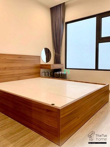 Hình ảnh 🔥 Cho Thuê Căn Hộ Vinhomes Q.9 - 2PN2WC 59m2 - Gần Trường ĐH FPT🌿🌿