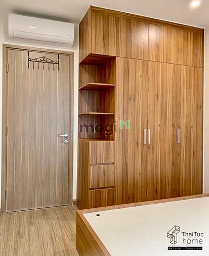 Hình ảnh 🔥 Cho Thuê Căn Hộ Vinhomes Q.9 - 2PN2WC 59m2 - Gần Trường ĐH FPT🌿🌿