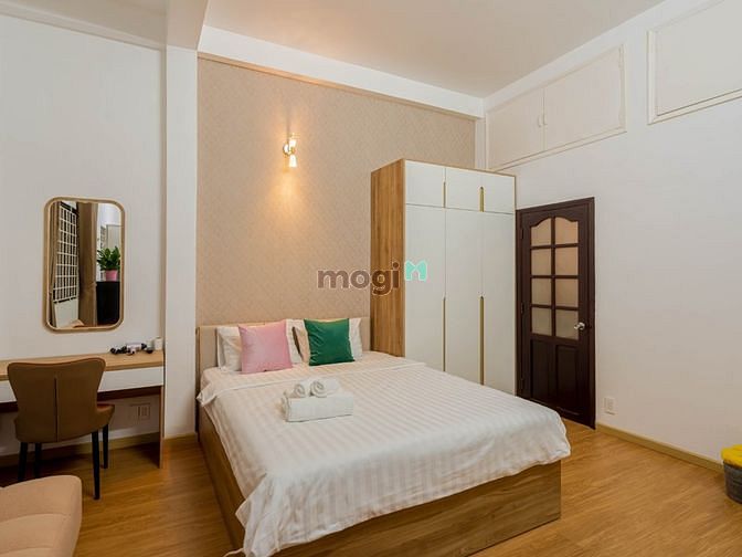 Hình ảnh Cho thuê Trang Chủ MB66.COM / Đăng Ký Tặng 66K cao cấp full nội thất Lý Thái Tổ phố người Nhật Q1