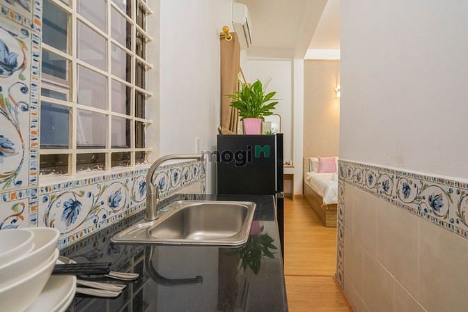 Hình ảnh Cho thuê Trang Chủ MB66.COM / Đăng Ký Tặng 66K cao cấp full nội thất Lý Thái Tổ phố người Nhật Q1