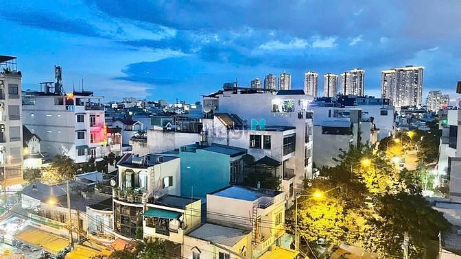 Hình ảnh TRỐNG PHÒNG 1pn_2bacon 🌷🌷 Siêu đẹp
