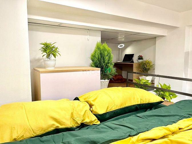 Hình ảnh 🏠🏡 Mb6623 nạp rút nhanh chóng duplex - full nội thất