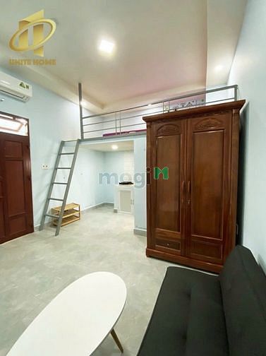 Hình ảnh 🌤️DUPLEX FULL nội thất_ 🪟 Siêu đẹp