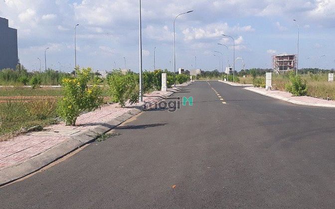 Hình ảnh Cần bán lô đất đời F0 - Đường Đặng Văn Sâm - Quận Tân Bình - 85m2/2ty3