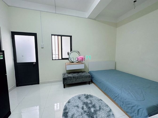 Hình ảnh Cho thuê CHDV full nội thất. gần Ngã tư Hàng Xanh-p24