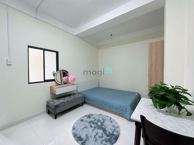 Hình ảnh Cho thuê CHDV full nội thất. gần Ngã tư Hàng Xanh-p24