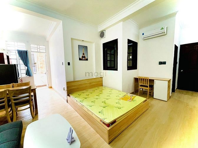 Hình ảnh Khai trương Trang Chủ MB66.COM / Đăng Ký Tặng 66K Studio ban công máy giặt riêng