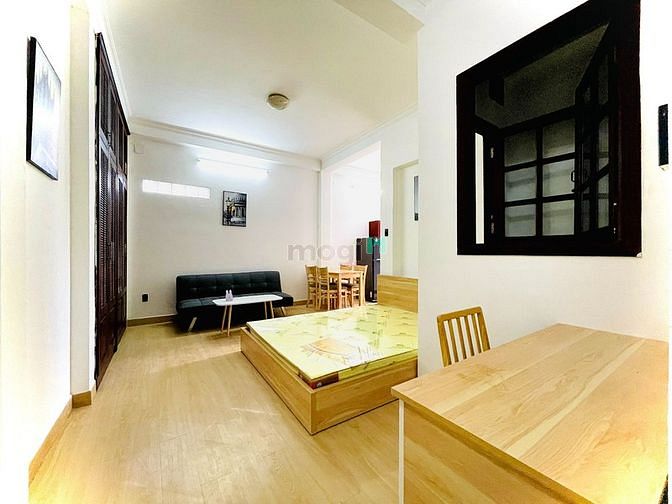 Hình ảnh Khai trương Trang Chủ MB66.COM / Đăng Ký Tặng 66K Studio ban công máy giặt riêng