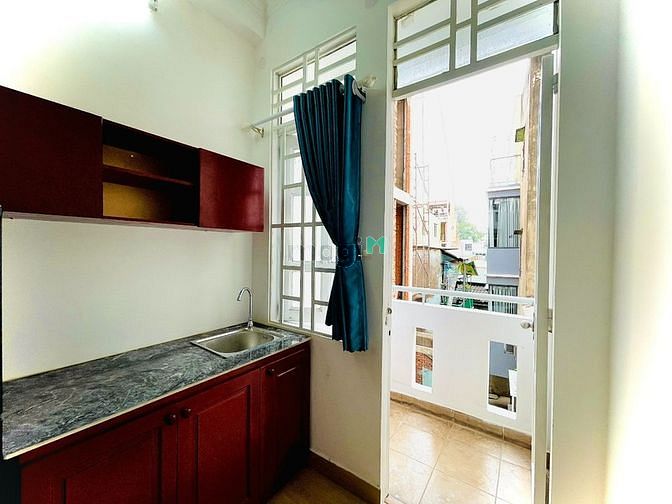 Hình ảnh Khai trương Trang Chủ MB66.COM / Đăng Ký Tặng 66K Studio ban công máy giặt riêng