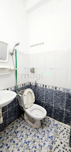 Hình ảnh Duplex full nội thất Nguyễn Khăc Nhu Quận 1
