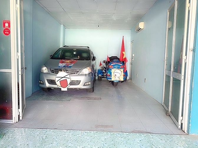 Hình ảnh 🏡 Cho thuê phòng trọ 30m2 khu Lữ Gia 🏡