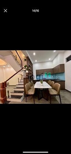 Hình ảnh HIẾM CÓ KHÓ TÌM nhà Phan Văn Hớn Q12 60m2 giá chỉ 1 tỷ930