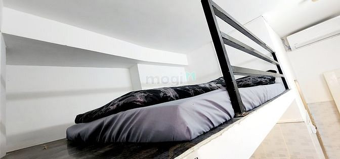Hình ảnh Duplex full nội thất Nguyễn Khăc Nhu Quận 1