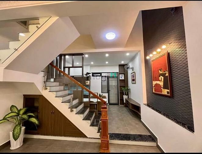 Hình ảnh HIẾM CÓ KHÓ TÌM nhà Phan Văn Hớn Q12 60m2 giá chỉ 1 tỷ930