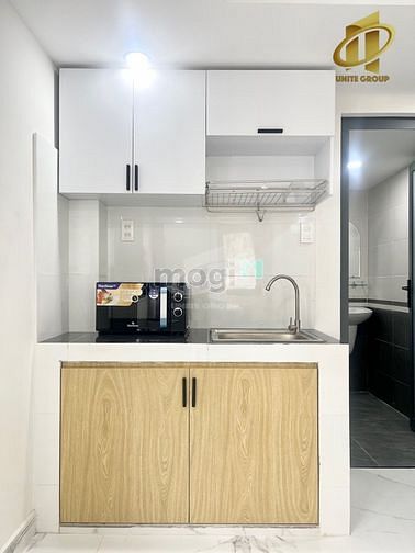 Hình ảnh Mb6623 nạp rút nhanh chóng Studio cửa sổ lớn full nội thất ngay đại học Tôn Đức Thắng